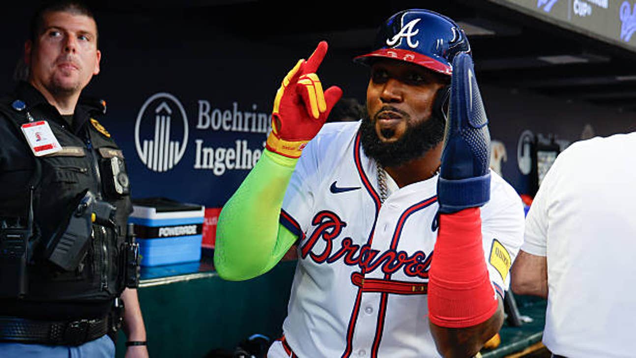 How to Watch Braves vs. Marlins: TV Channel & Live Stream - April 5