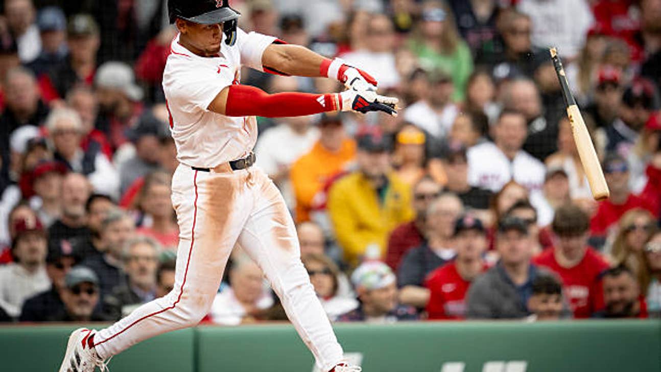 Red Sox vs. Blue Jays Prediction, Odds, Picks - April 7