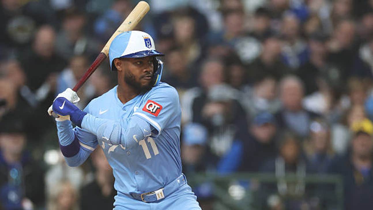 How to Watch Royals vs. Orioles: TV Channel & Live Stream - April 5