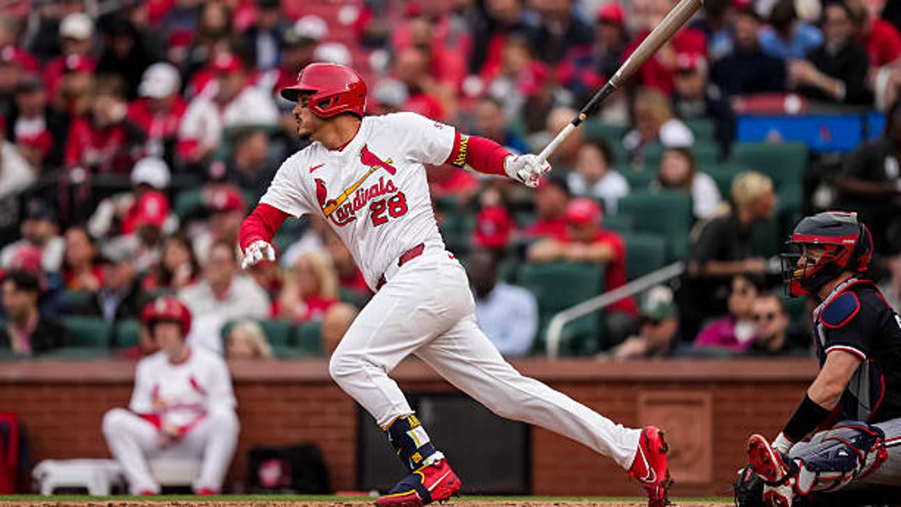 Cardinals vs. Angels Prediction, Odds, Picks - April 2