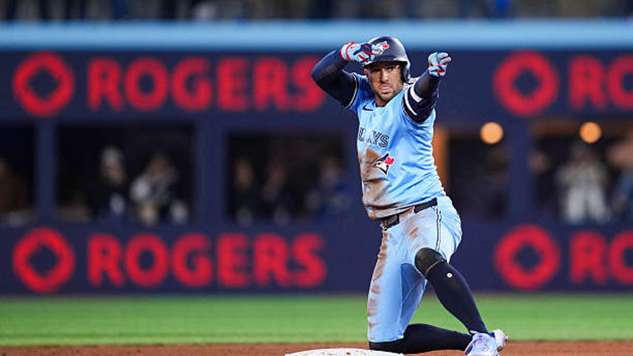 How to Watch Mets vs. Blue Jays: TV Channel & Live Stream - April 4