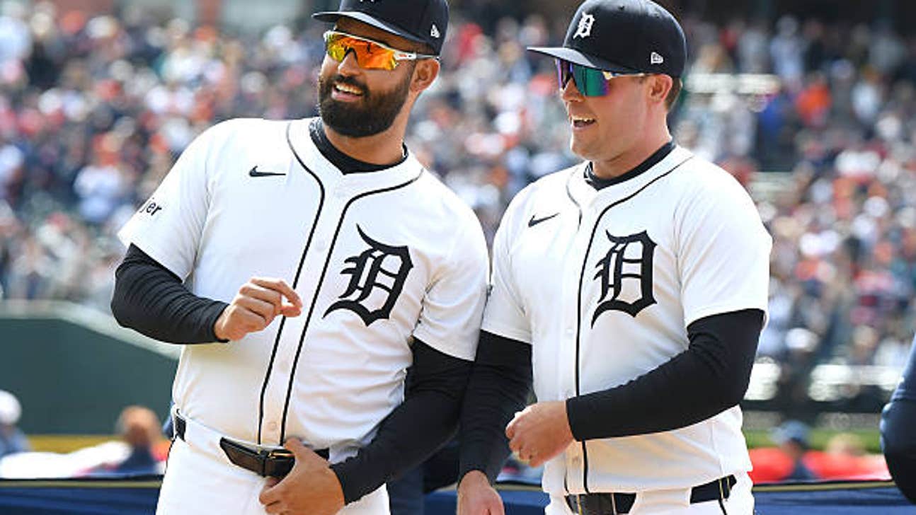 How to Watch Tigers vs. White Sox: TV Channel & Live Stream - April 6