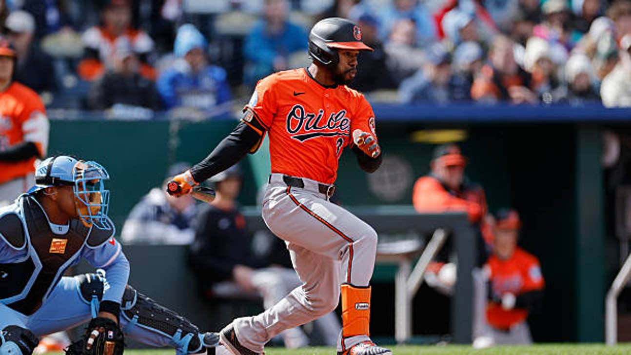 Diamondbacks vs. Orioles Prediction, Odds, Picks - April 7