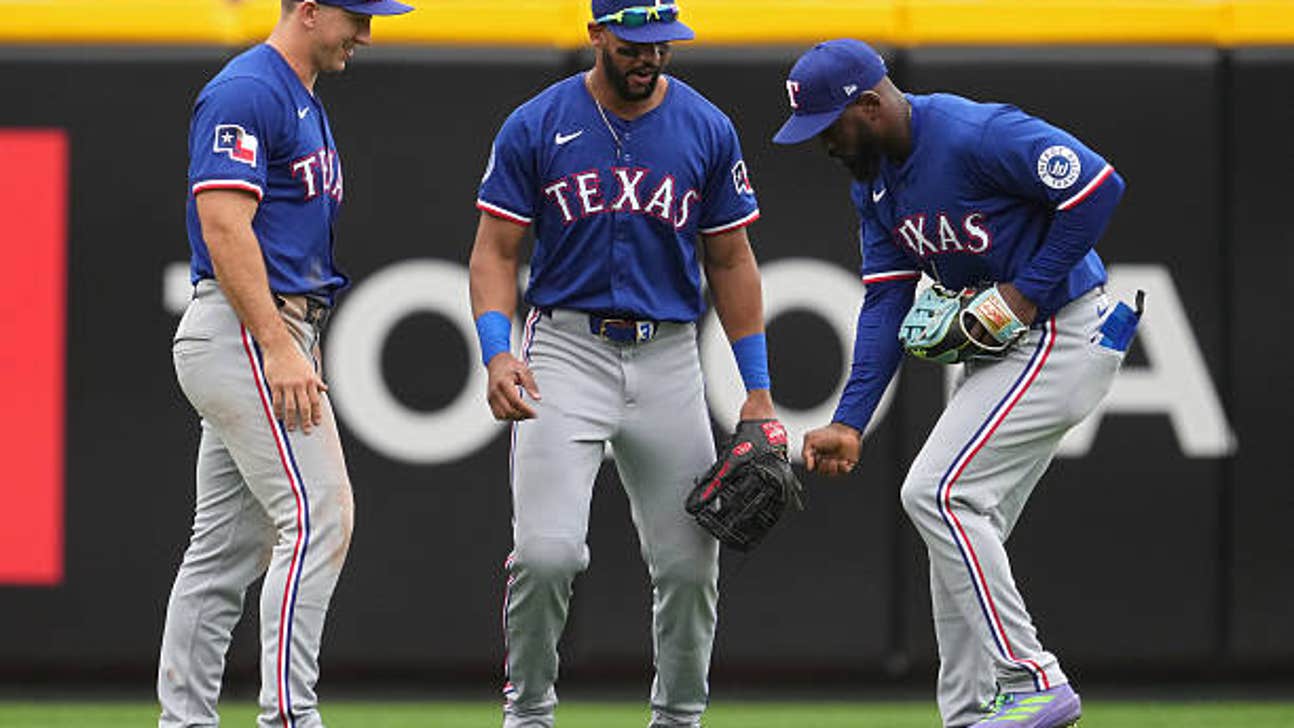 Rangers vs. Rays Prediction, Odds, Picks - April 4