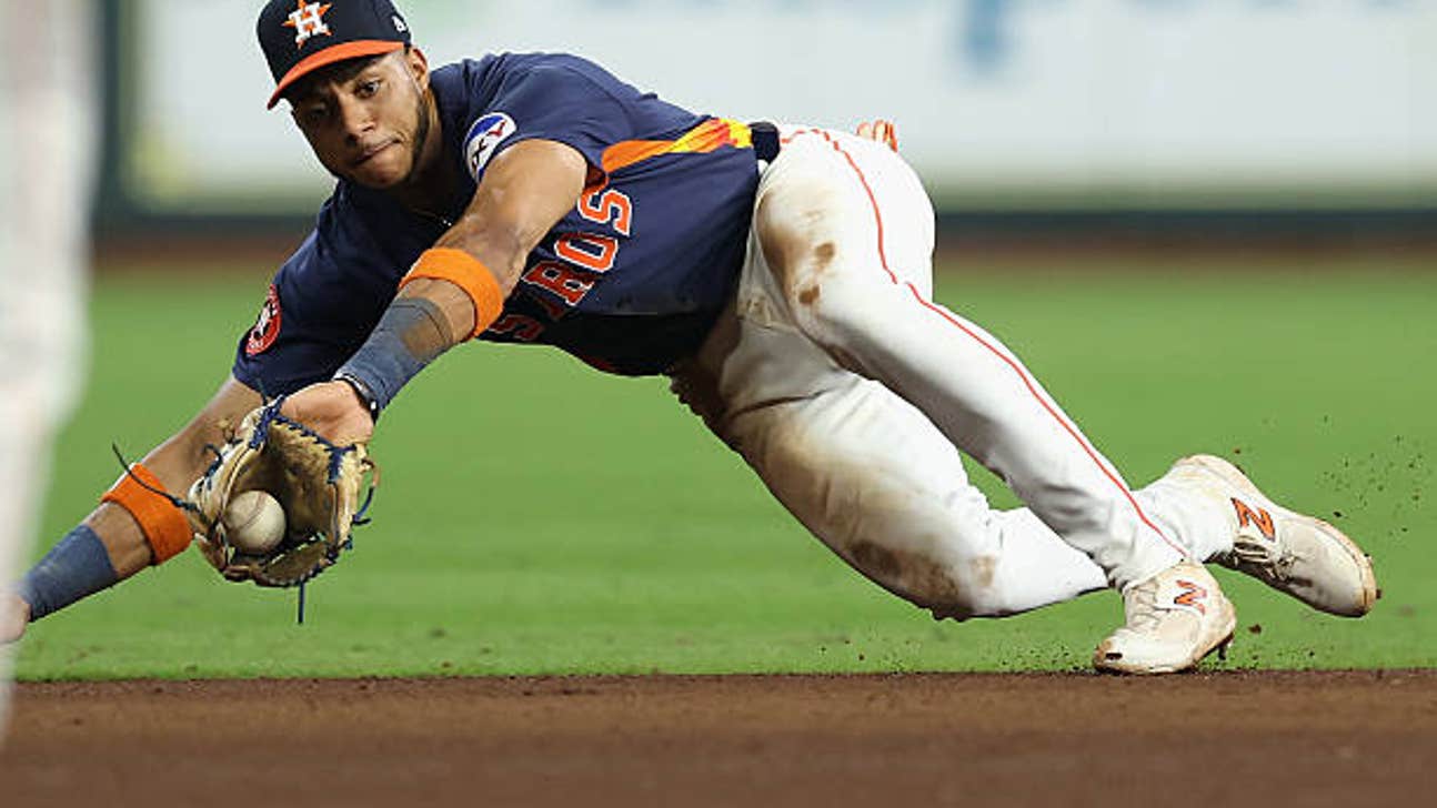 Twins vs. Astros Prediction, Odds, Picks - April 3