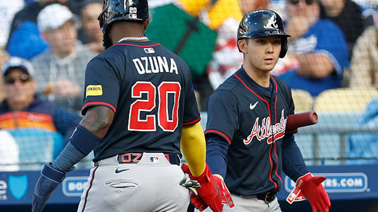 Braves vs. Marlins Prediction, Odds, Picks - April 4