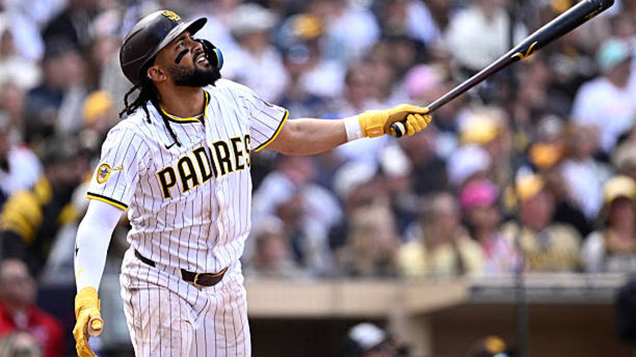 How to Watch Cubs vs. Padres: TV Channel & Live Stream - April 6