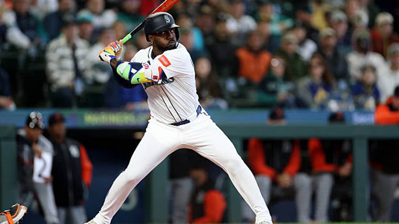 Giants vs. Mariners Prediction, Odds, Picks - April 5