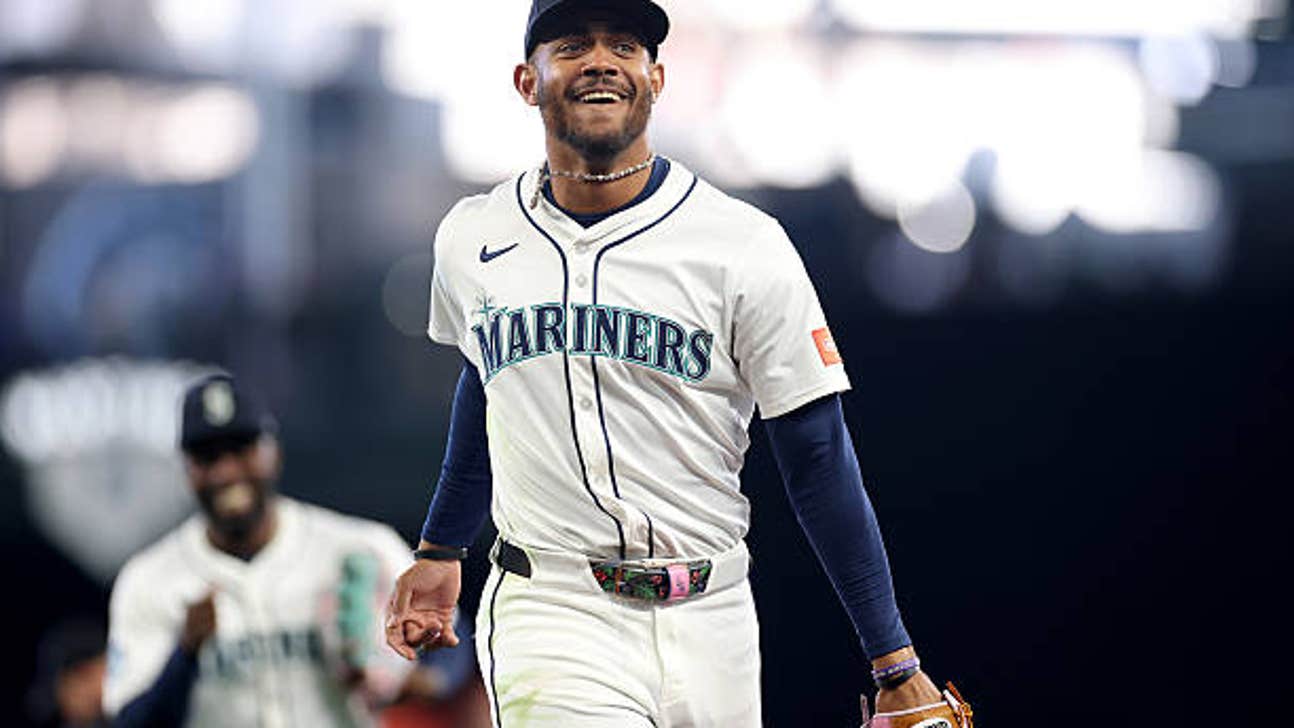 How to Watch Giants vs. Mariners: TV Channel & Live Stream - April 4