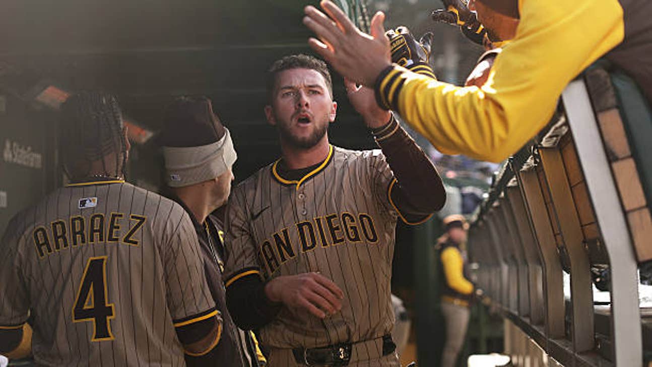 Padres vs. Athletics Prediction, Odds, Picks - April 8