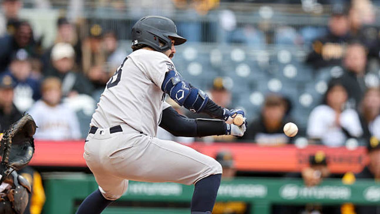 How to Watch Tigers vs. Yankees: TV Channel & Live Stream - April 8