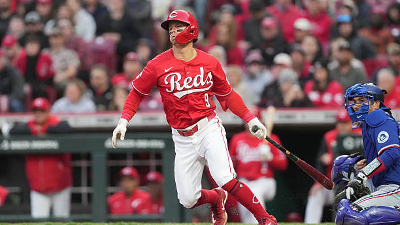 How to Watch Brewers vs. Reds: TV Channel & Live Stream - April 6