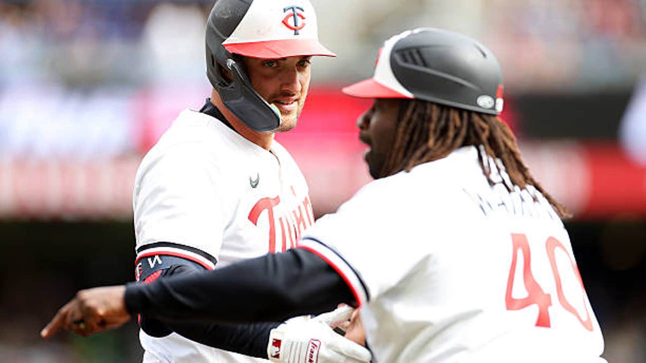 How to Watch Twins vs. Tigers: TV Channel & Live Stream - April 12