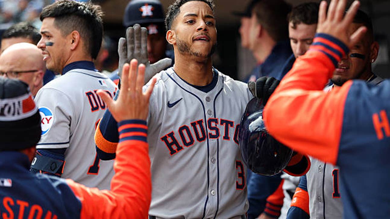 Twins vs. Astros Prediction, Odds, Picks - April 5