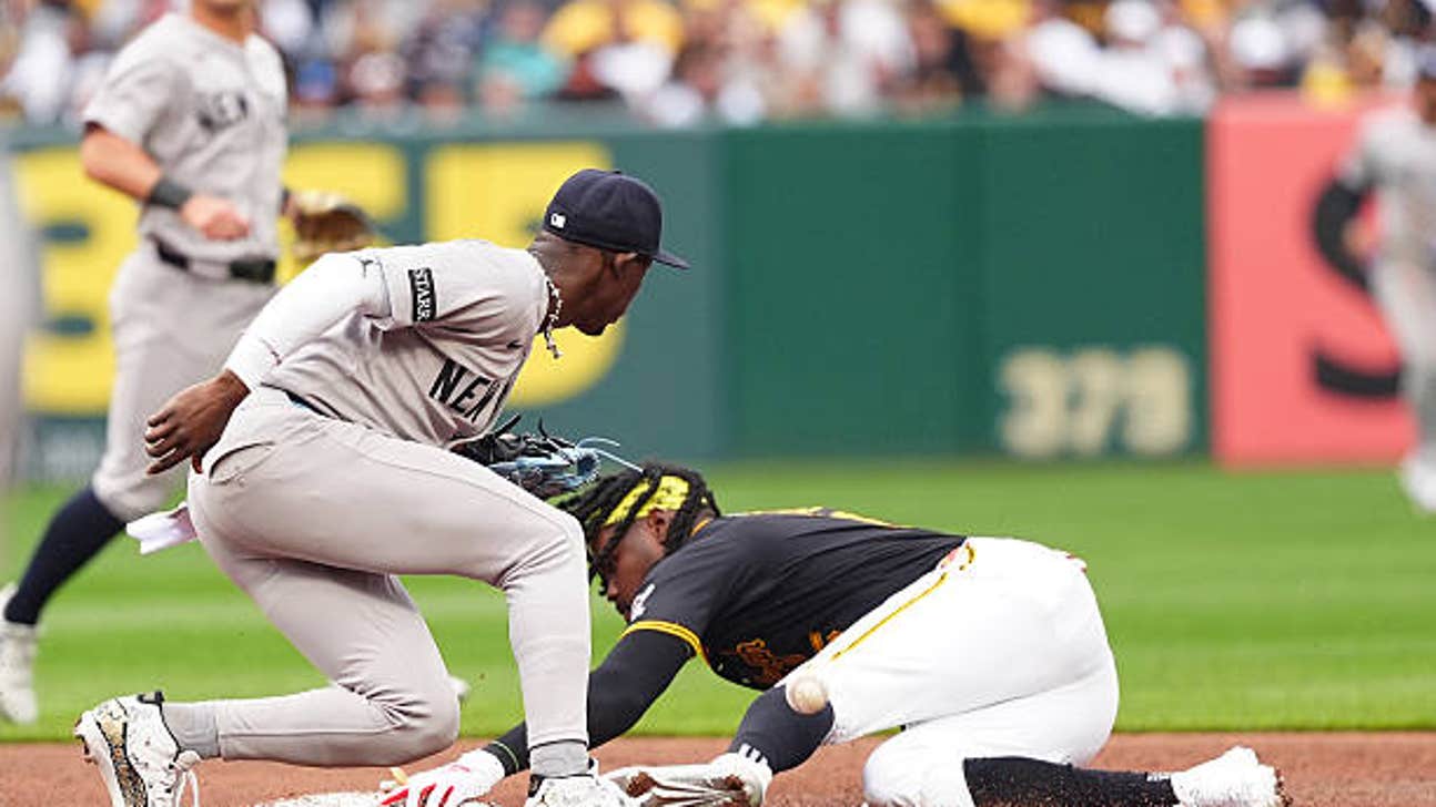 How to Watch Pirates vs. Cardinals: TV Channel & Live Stream - April 8