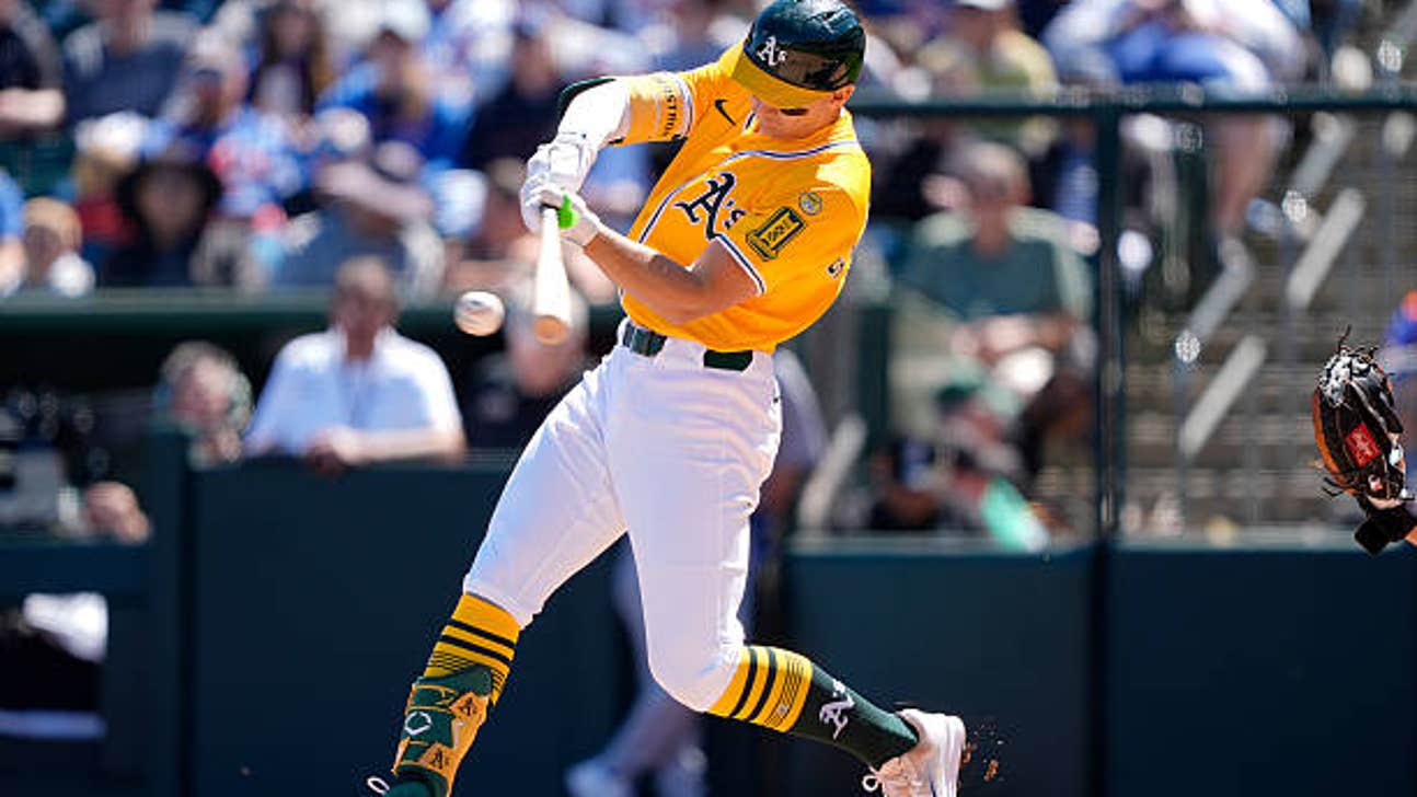 Mets vs. Athletics Prediction, Odds, Picks - April 11