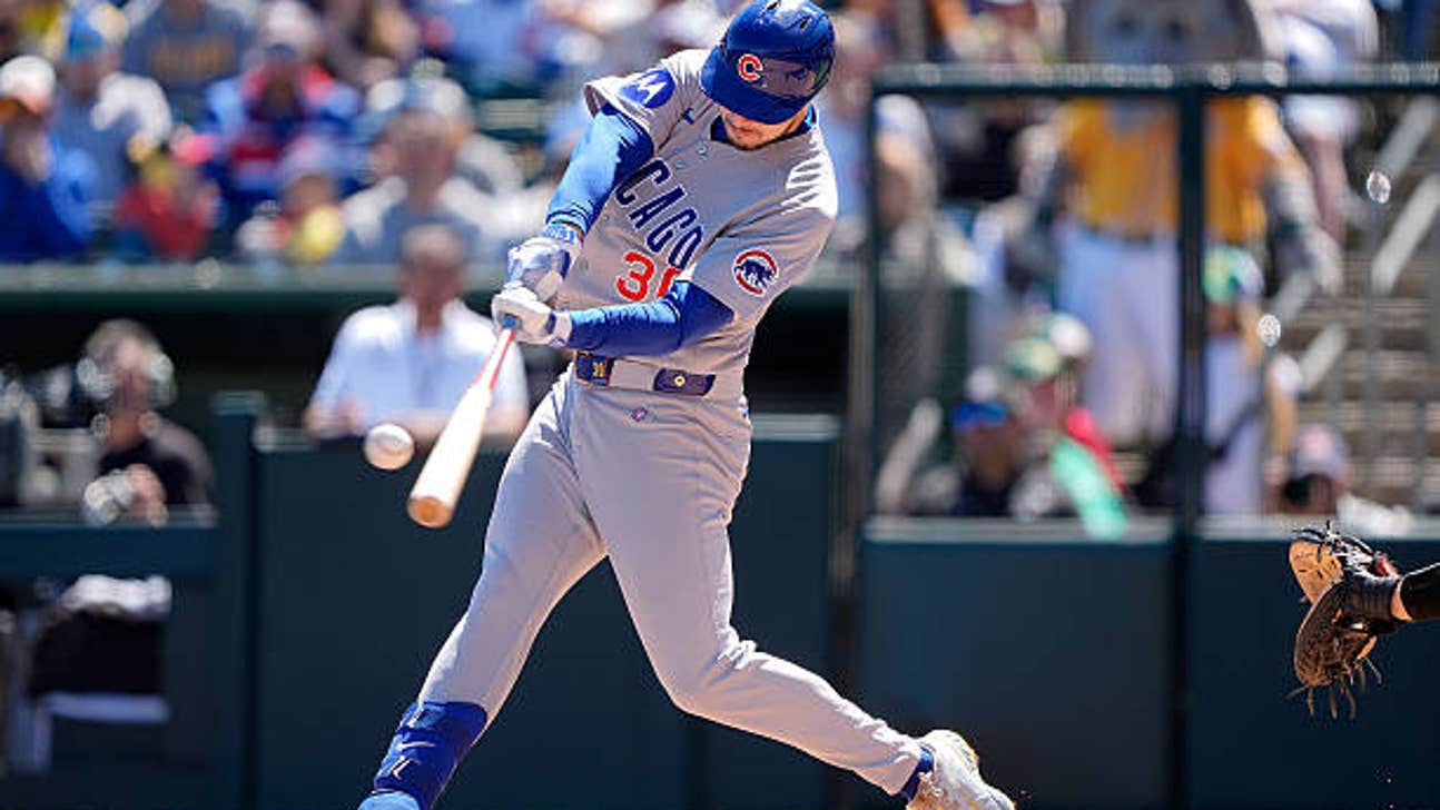 How to Watch Cubs vs. Padres: TV Channel & Live Stream - April 5