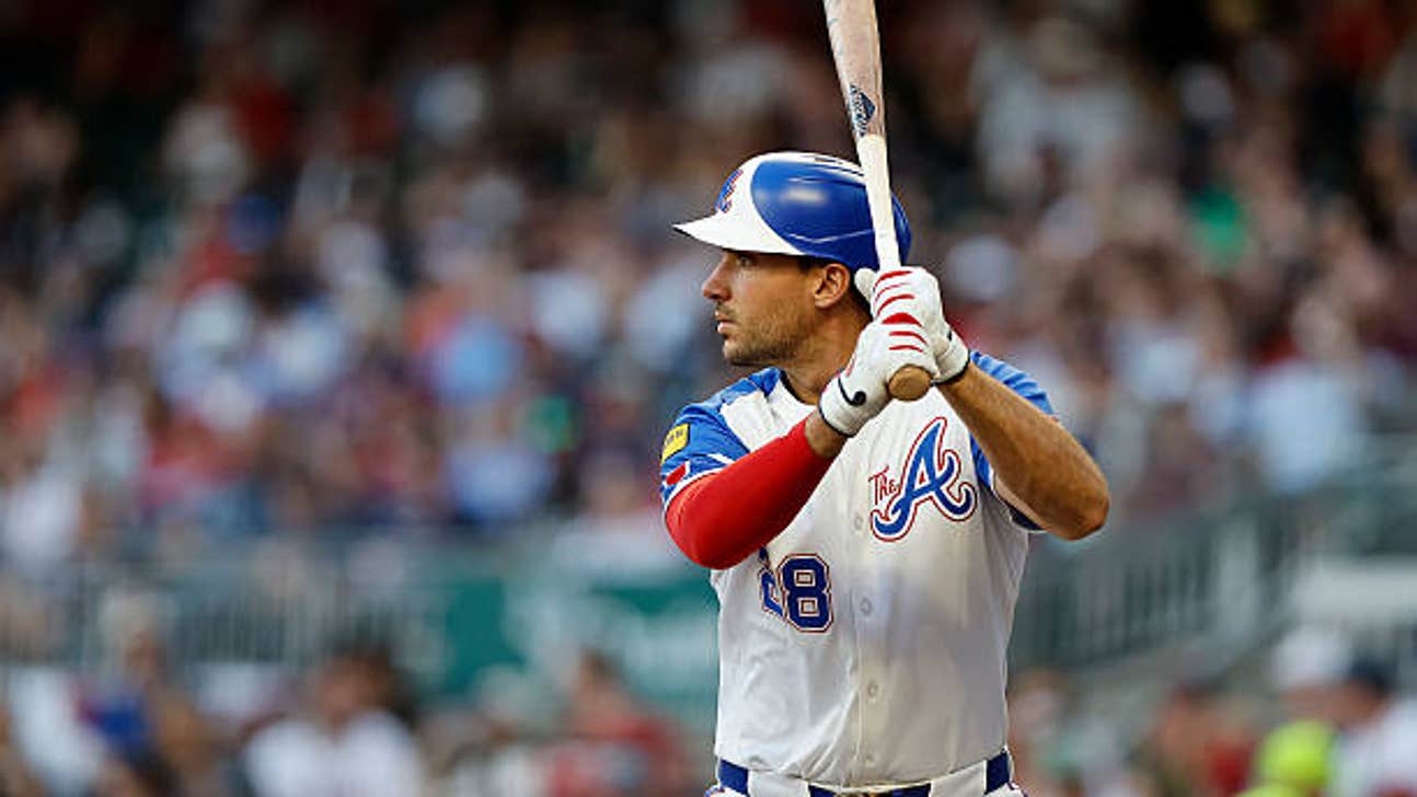 Braves vs. Phillies Prediction, Odds, Picks - April 8