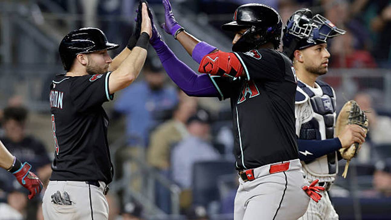 Diamondbacks vs. Nationals Prediction, Odds, Picks - April 6