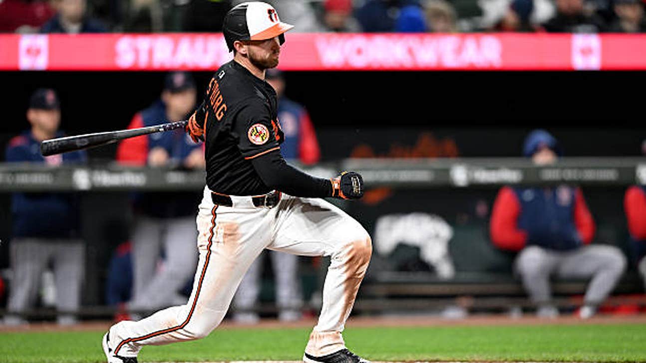 Royals vs. Orioles Prediction, Odds, Picks - April 5