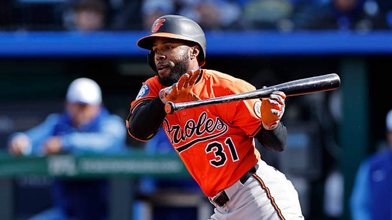 How to Watch Orioles vs. Diamondbacks: TV Channel & Live Stream - April 8