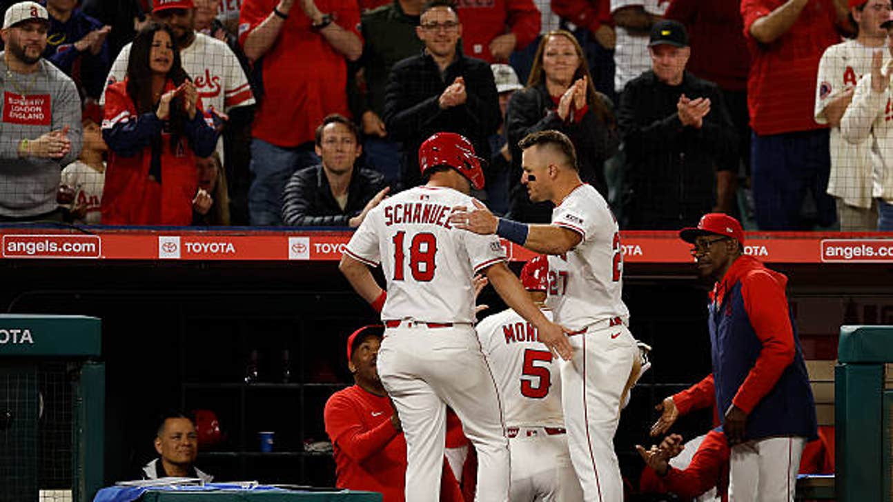 How to Watch Guardians vs. Angels: TV Channel & Live Stream - April 6