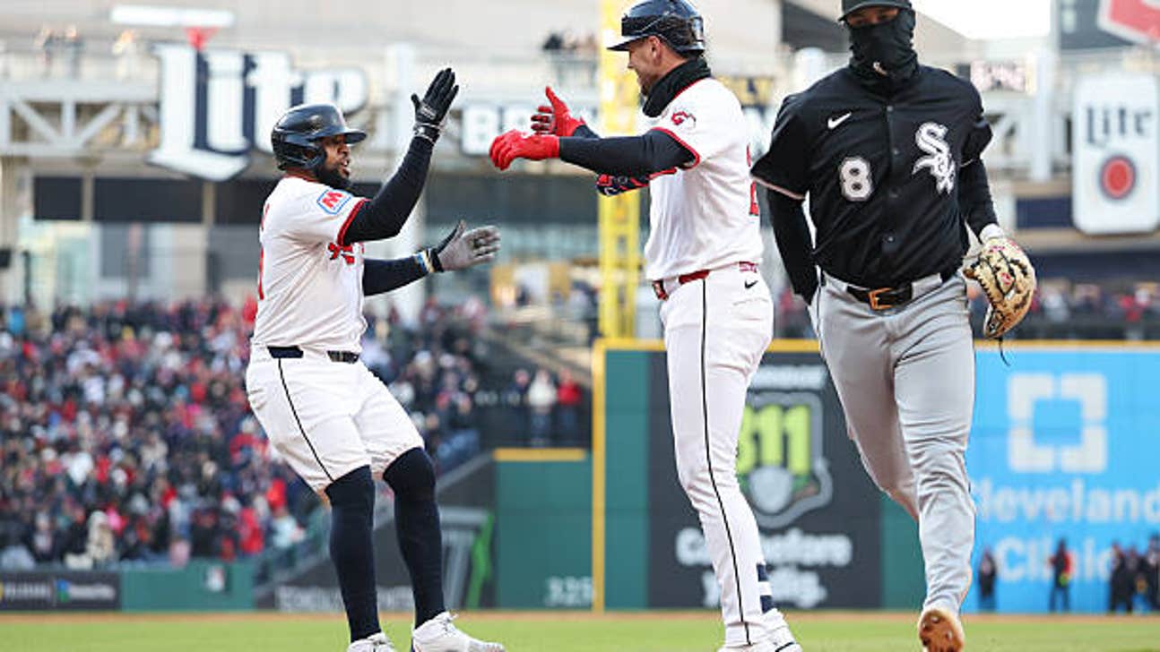 How to Watch Guardians vs. Royals: TV Channel & Live Stream - April 11