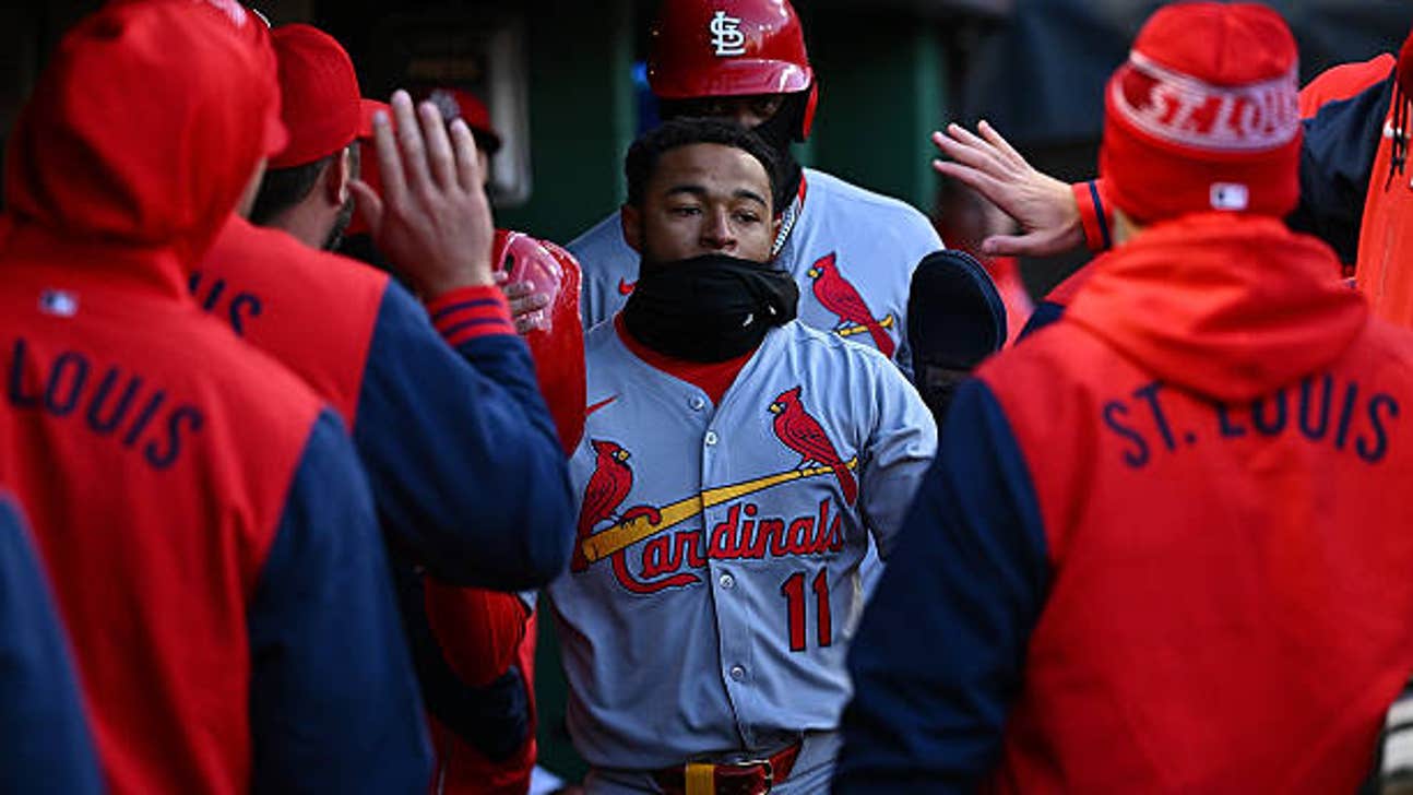 Cardinals vs. Pirates Prediction, Odds, Picks - April 9