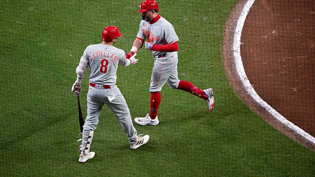 Braves vs. Phillies Prediction, Odds, Picks - April 10