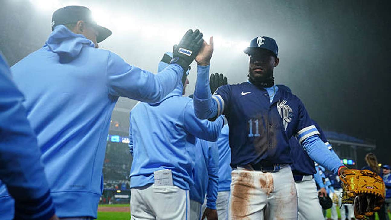 How to Watch Twins vs. Royals: TV Channel & Live Stream - April 9