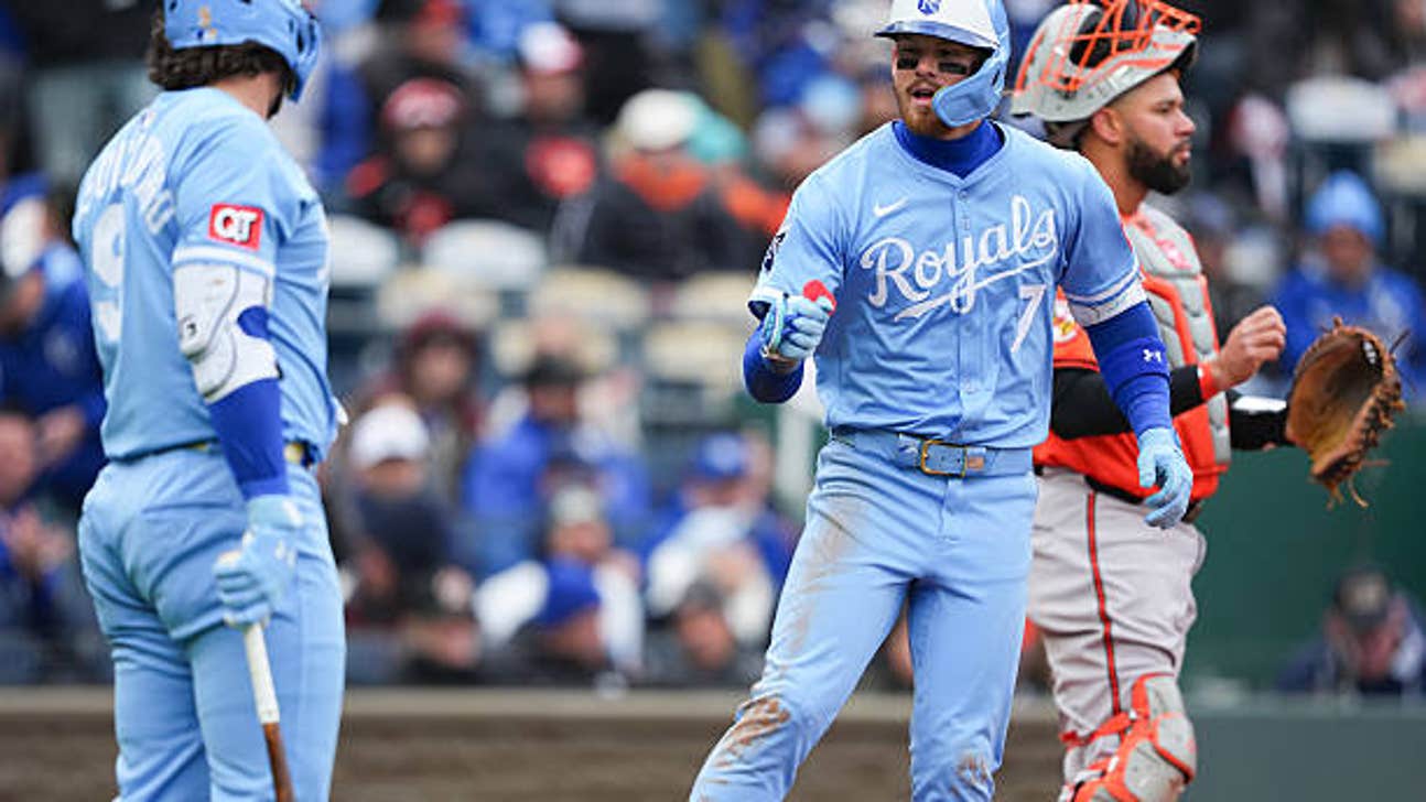 Royals vs. Twins Prediction, Odds, Picks - April 7