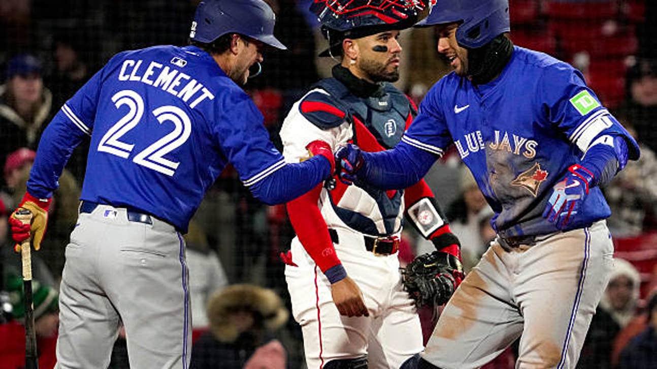 Braves vs. Blue Jays Prediction, Odds, Picks - April 14