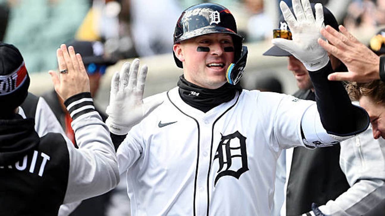 How to Watch Twins vs. Tigers: TV Channel & Live Stream - April 11