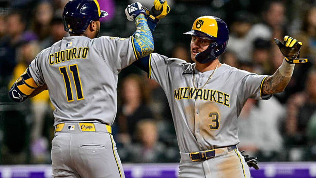 How to Watch Diamondbacks vs. Brewers: TV Channel & Live Stream - April 11