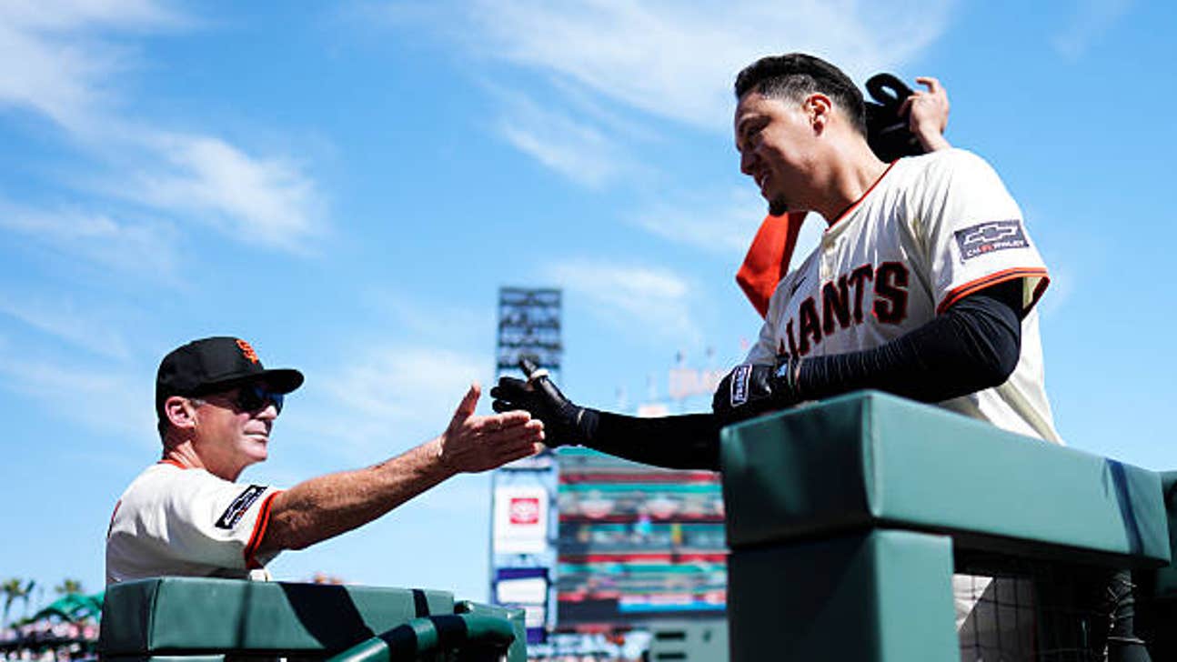 Yankees vs. Giants Prediction, Odds, Picks - April 12