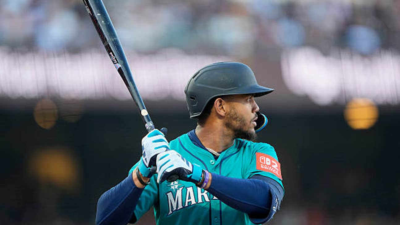 How to Watch Mariners vs. Astros: TV Channel & Live Stream - April 7
