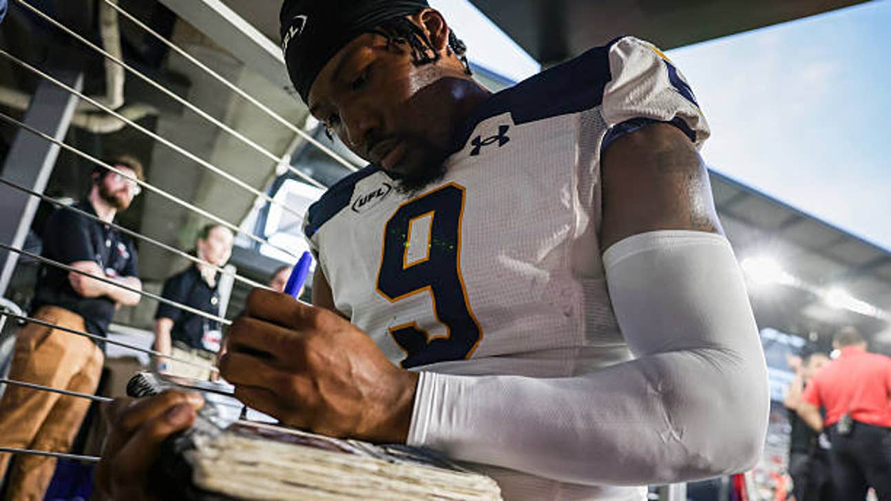 Michigan Panthers vs. Memphis Showboats Prediction, Odds, Picks - UFL Week 4