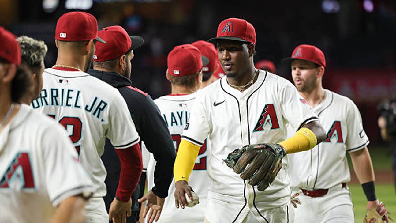 Diamondbacks vs. Brewers Prediction, Odds, Picks - April 13