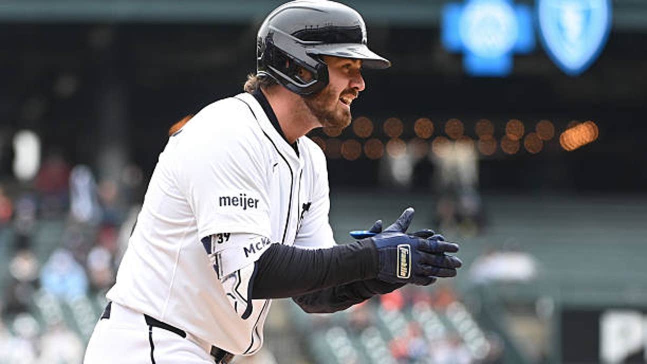 Twins vs. Tigers Prediction, Odds, Picks - April 12