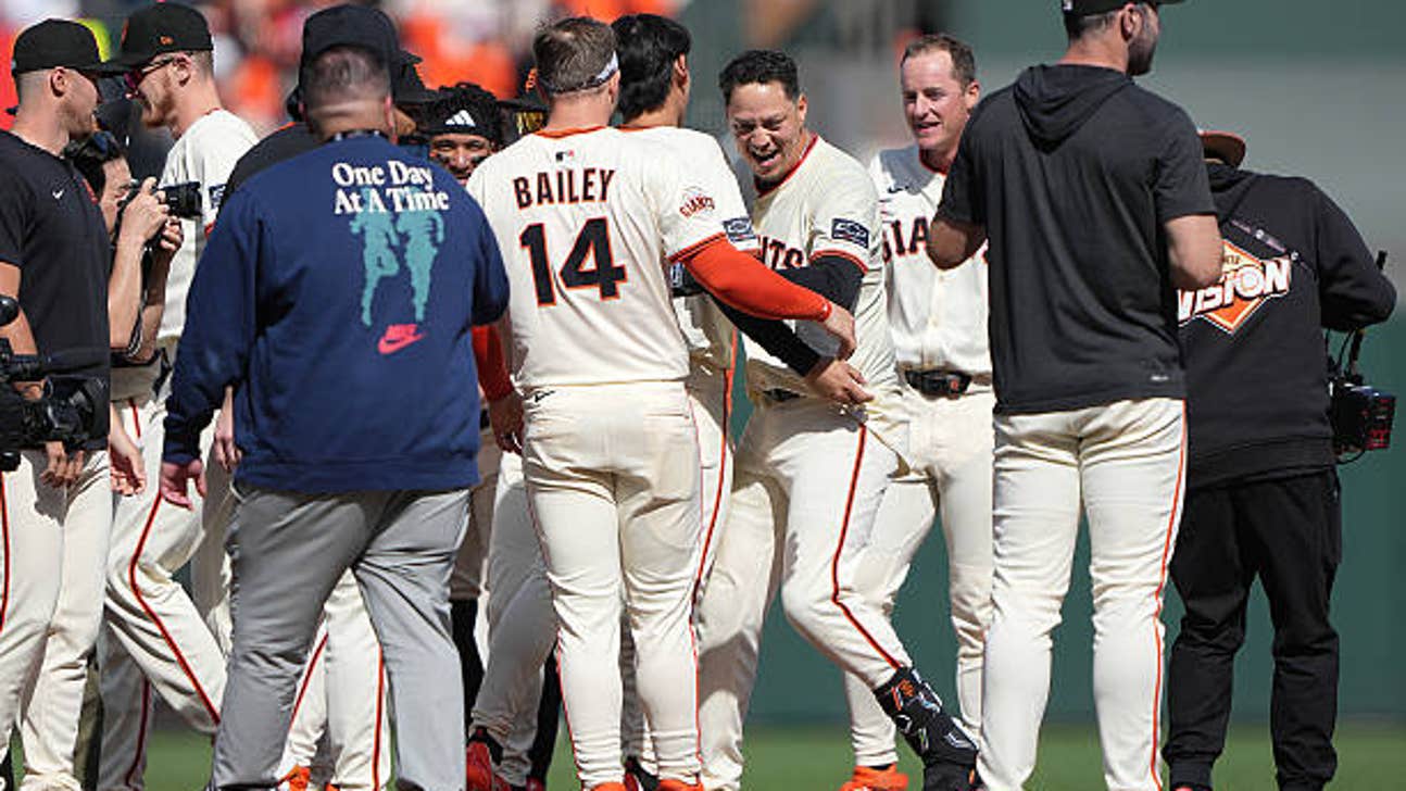 Giants vs. Reds Prediction, Odds, Picks - April 9