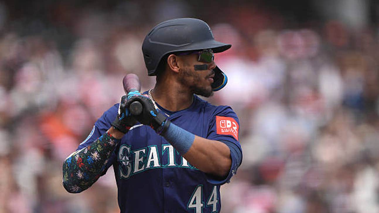 How to Watch Mariners vs. Astros: TV Channel & Live Stream - April 8