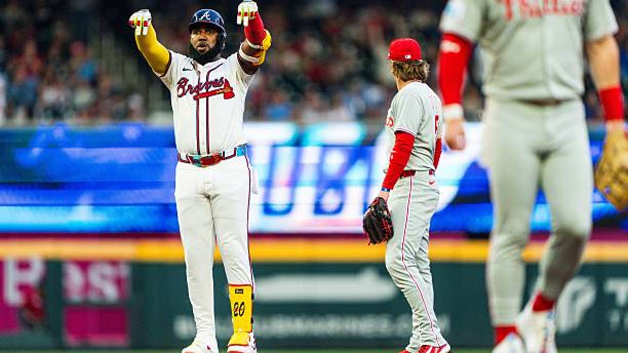 Rays vs. Braves Prediction, Odds, Picks - April 11