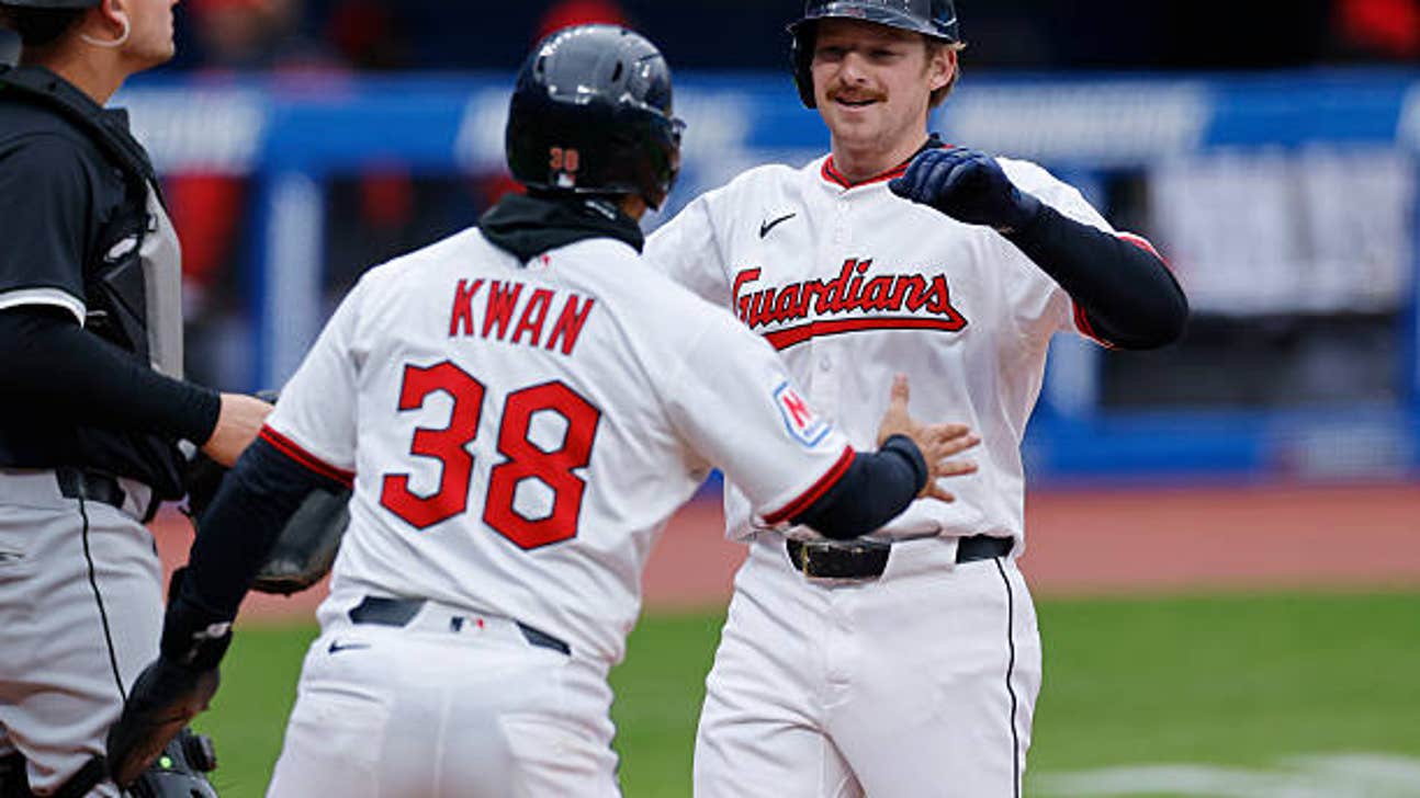 Orioles vs. Guardians Prediction, Odds, Picks - April 16