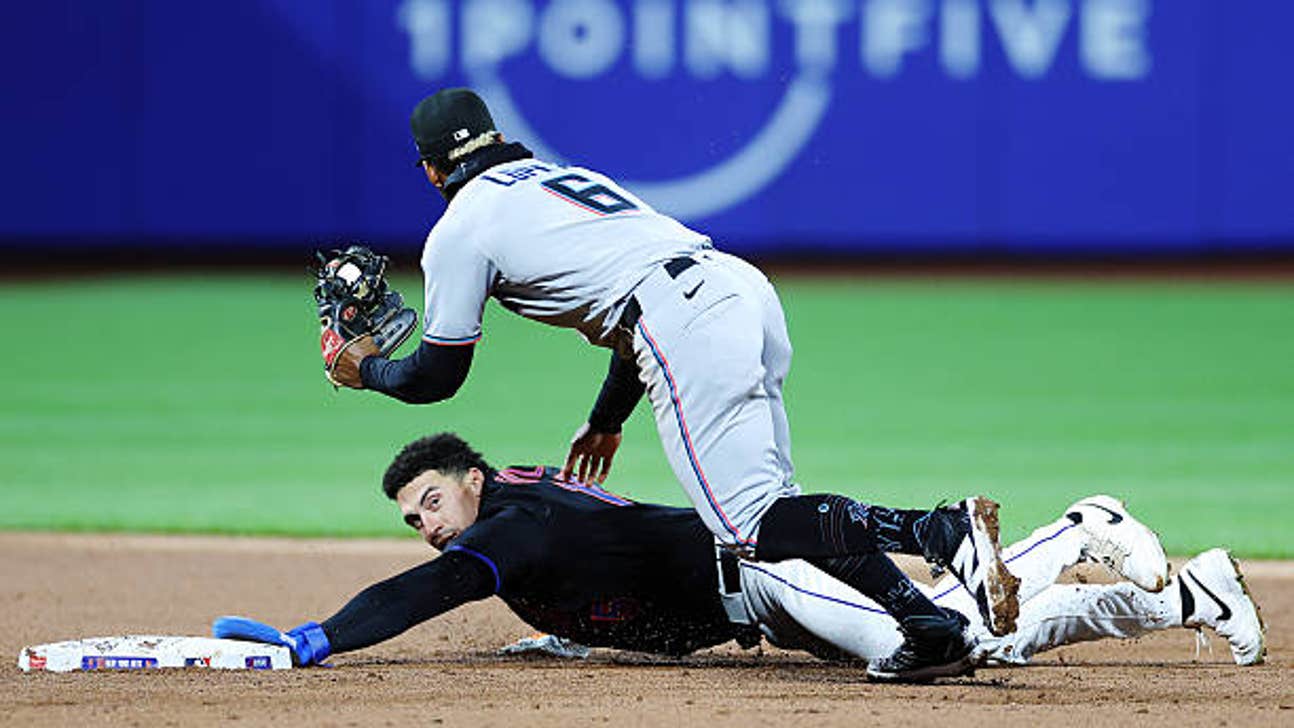 How to Watch Marlins vs. Nationals: TV Channel & Live Stream - April 12