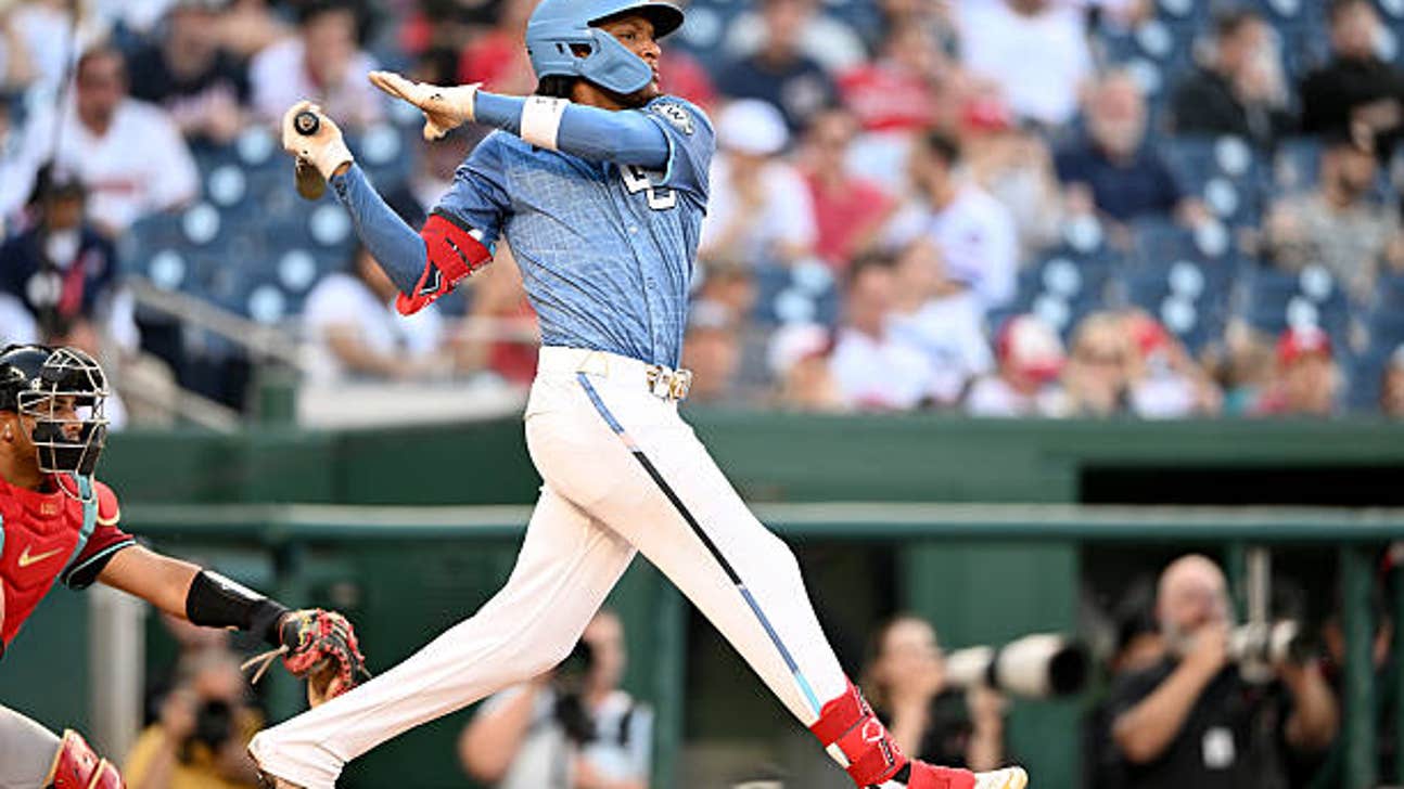 How to Watch Dodgers vs. Nationals: TV Channel & Live Stream - April 8