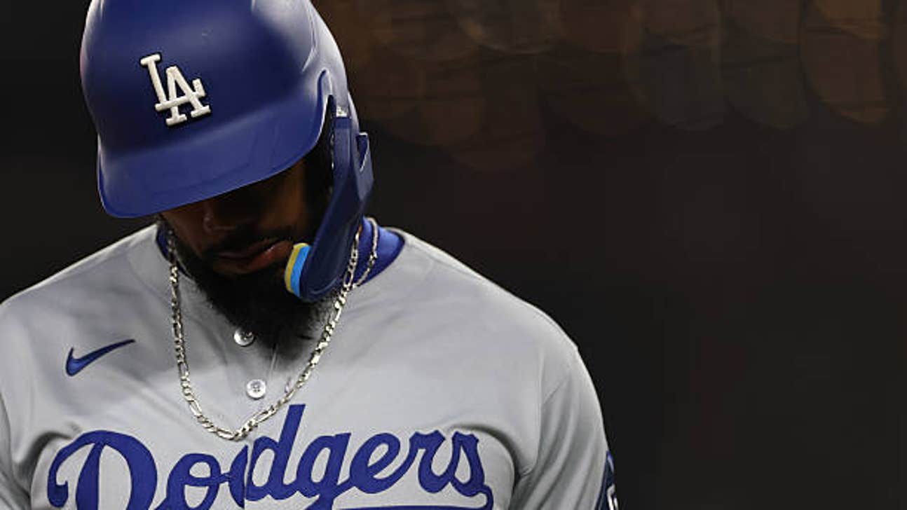 How to Watch Dodgers vs. Nationals: TV Channel & Live Stream - April 9