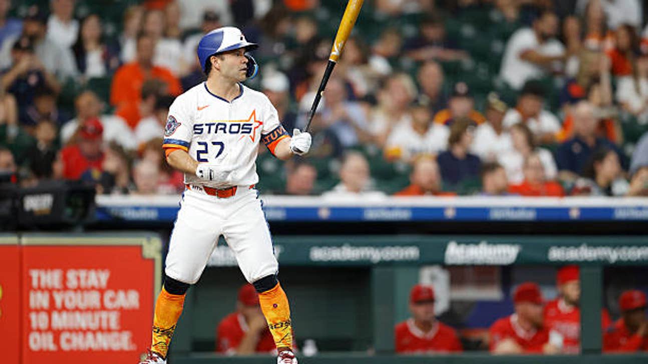 How to Watch Cardinals vs. Astros: TV Channel & Live Stream - April 14