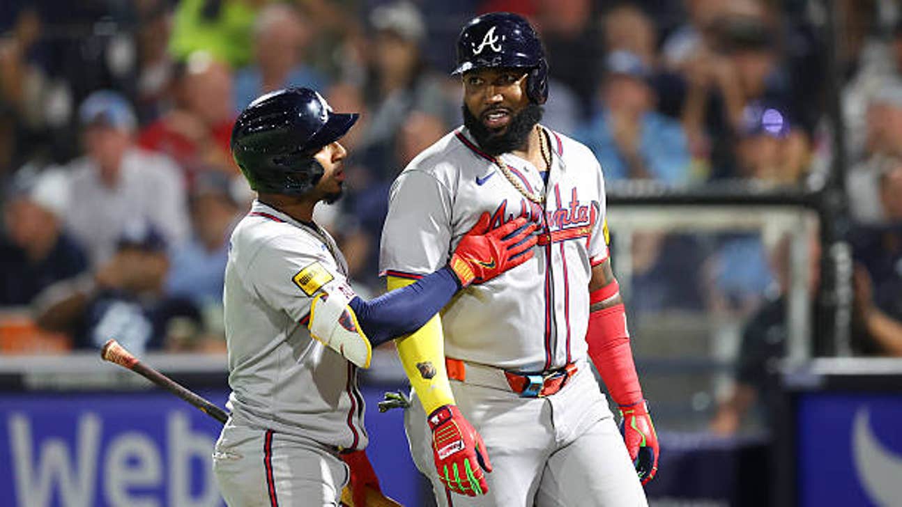 How to Watch Braves vs. Rays: TV Channel & Live Stream - April 13