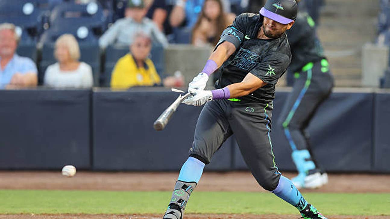 How to Watch Rays vs. Red Sox: TV Channel & Live Stream - April 14