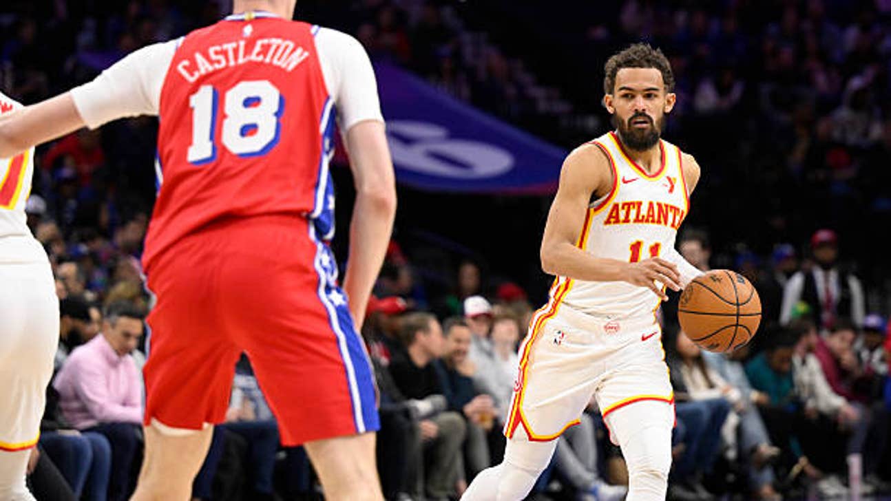 Magic vs. Hawks NBA Play-In prediction, how to watch, TV channel, odds - April 15